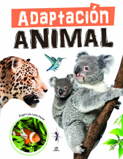 ADAPTACI�N ANIMAL