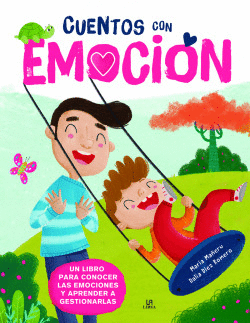 CUENTOS CON EMOCI�N