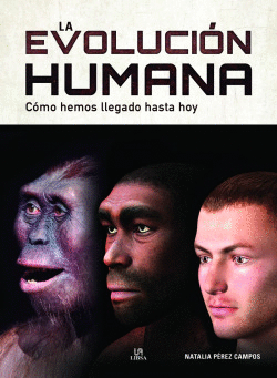 LA EVOLUCI�N HUMANA