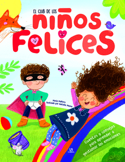 EL CLUB DE LOS NIOS FELICES