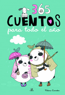 365 CUENTOS PARA TODO EL AO
