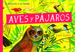 AVES Y P�JAROS