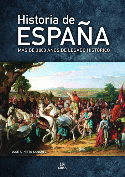 HISTORIA DE ESPAA