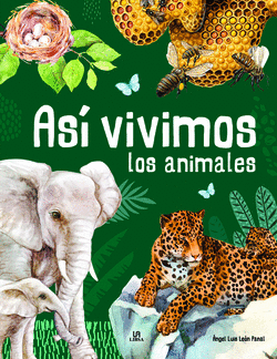 AS� VIVIMOS LOS ANIMALES