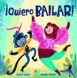 �QUIERO BAILAR!