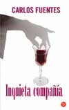 INQUIETA COMPA�IA - PDL