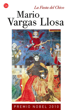 LA FIESTA DEL CHIVO (BOLSILLO)