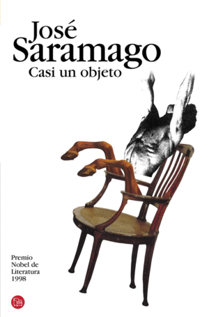 CASI UN OBJETO  (FG)