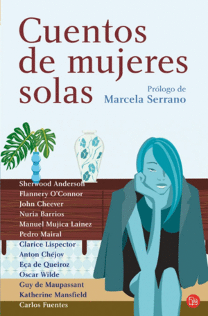 CUENTOS DE MUJERES SOLAS  (FG)