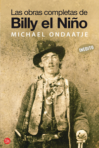 LAS OBRAS COMPLETAS DE BILLY THE KID