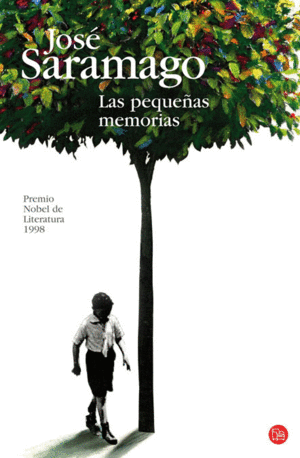 LAS PEQUEAS MEMORIAS   FG