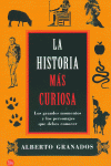 LA HISTORIA M�S CURIOSA