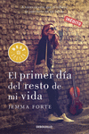 EL PRIMER D�A DEL RESTO DE MI VIDA