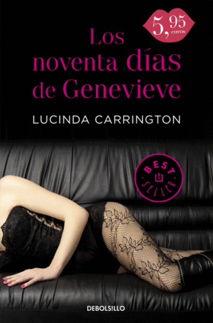 LOS NOVENTA D�AS DE GENEVIEVE