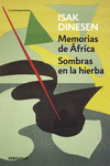 MEMORIAS DE �FRICA / SOMBRAS EN LA HIERBA