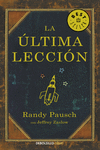 LA LTIMA LECCIN
