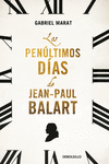 LOS PEN�LTIMOS D�AS DE JEAN PAUL BALART
