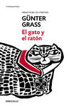 EL GATO Y EL RAT�N (TRILOG�A DE DANZIG 2)