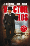 EL MISTERIO DE LA CASA ARANDA (VCTOR ROS 1)