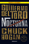 NOCTURNA (TRILOGA DE LA OSCURIDAD 1)