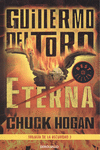 ETERNA (TRILOGA DE LA OSCURIDAD 3)