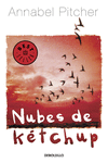 NUBES DE KTCHUP