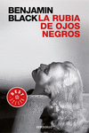 LA RUBIA DE OJOS NEGROS