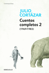 CUENTOS COMPLETOS II