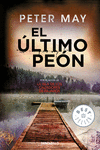 EL LTIMO PEN (TRILOGA DE LEWIS 3)