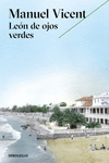 LE�N DE OJOS VERDES