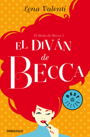 EL DIV�N DE BECCA (EL DIV�N DE BECCA 1)