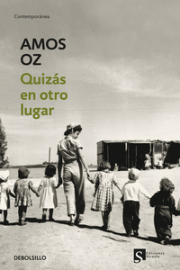 QUIZ�S EN OTRO LUGAR