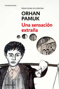 UNA SENSACI�N EXTRA�A