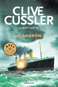 EL LADR�N (ISAAC BELL 5)