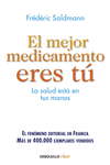 EL MEJOR MEDICAMENTO ERES T�