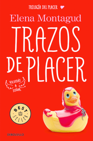 TRAZOS DE PLACER (TRILOGA DEL PLACER 1)