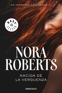 NACIDA DE LA VERGENZA (LAS HERMANAS CONCANNON 3)