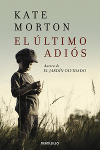 EL �LTIMO ADI�S