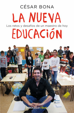 LA NUEVA EDUCACI�N
