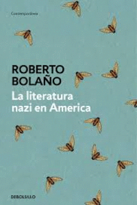 LA LITERATURA NAZI EN AM�RICA