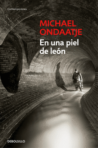 EN UNA PIEL DE LE�N