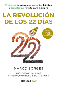 LA REVOLUCIN DE LOS 22 DAS