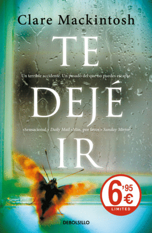 TE DEJ� IR