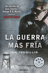 LA GUERRA MS FRA (TRPTICO DE ASCLEPIA 2)