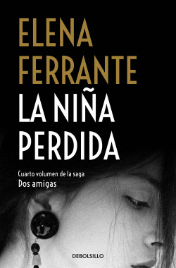 LA NI�A PERDIDA