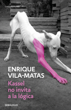 KASSEL NO INVITA A LA L�GICA