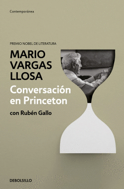 CONVERSACI�N EN PRINCETON