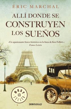 ALL� D�NDE SE CONSTRUYEN LOS SUE�OS