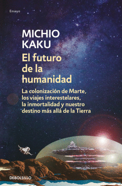FUTURO DE LA HUMANIDAD, EL (DB) (ES)