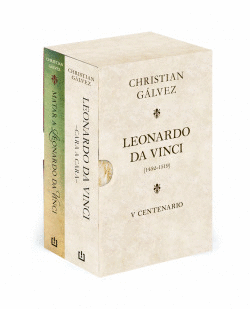 LEONARDO DA VINCI. 500 A�OS
